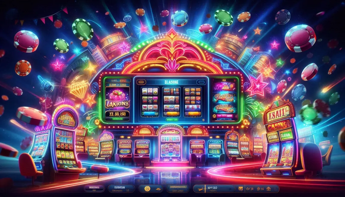 Kinbet Casino